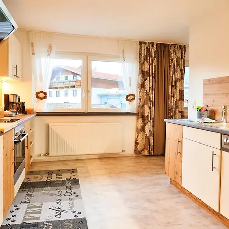 Haus Sonnblick Apartment Waengle Exterior photo