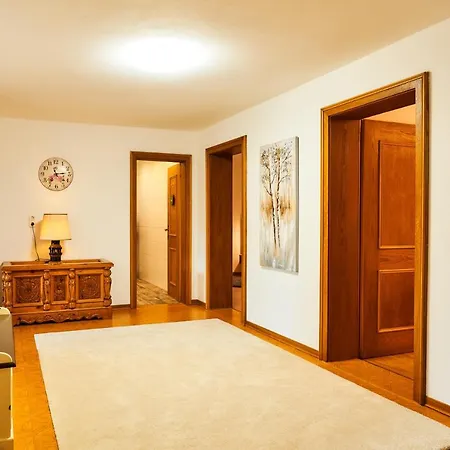 Haus Sonnblick Apartment Waengle Exterior photo
