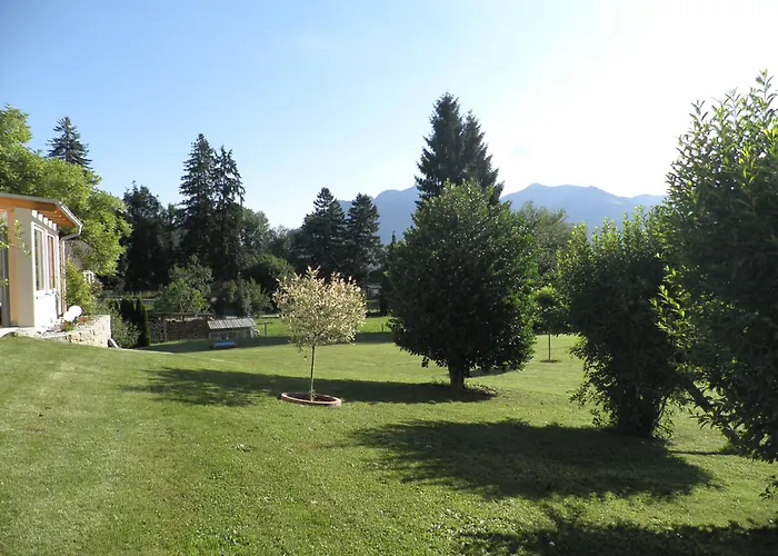 Haus Sonnblick