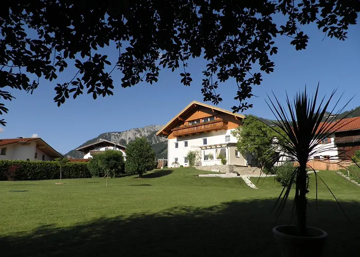 Haus Sonnblick