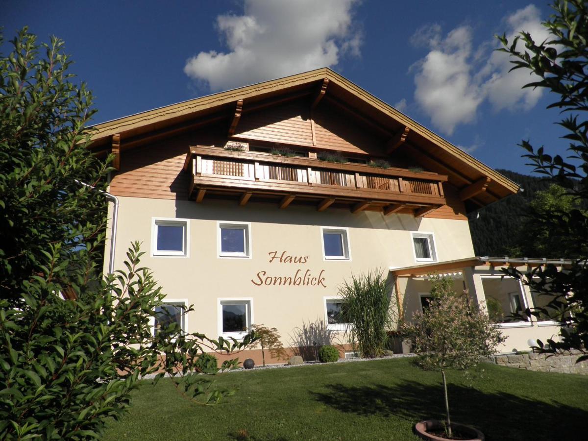 Haus Sonnblick *