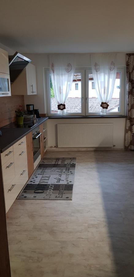 Haus Sonnblick Apartment *