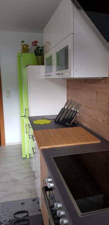 Apartment Haus Sonnblick