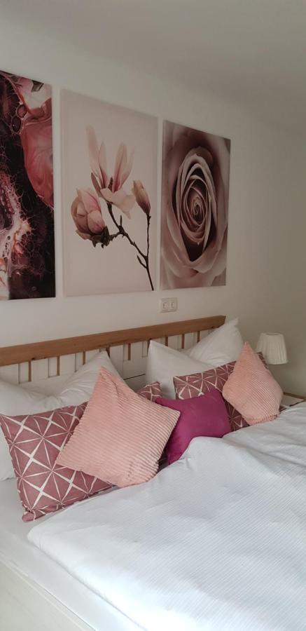 Haus Sonnblick Apartment Waengle