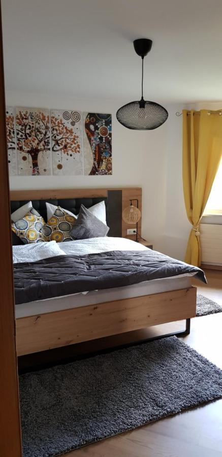 Apartment Haus Sonnblick *