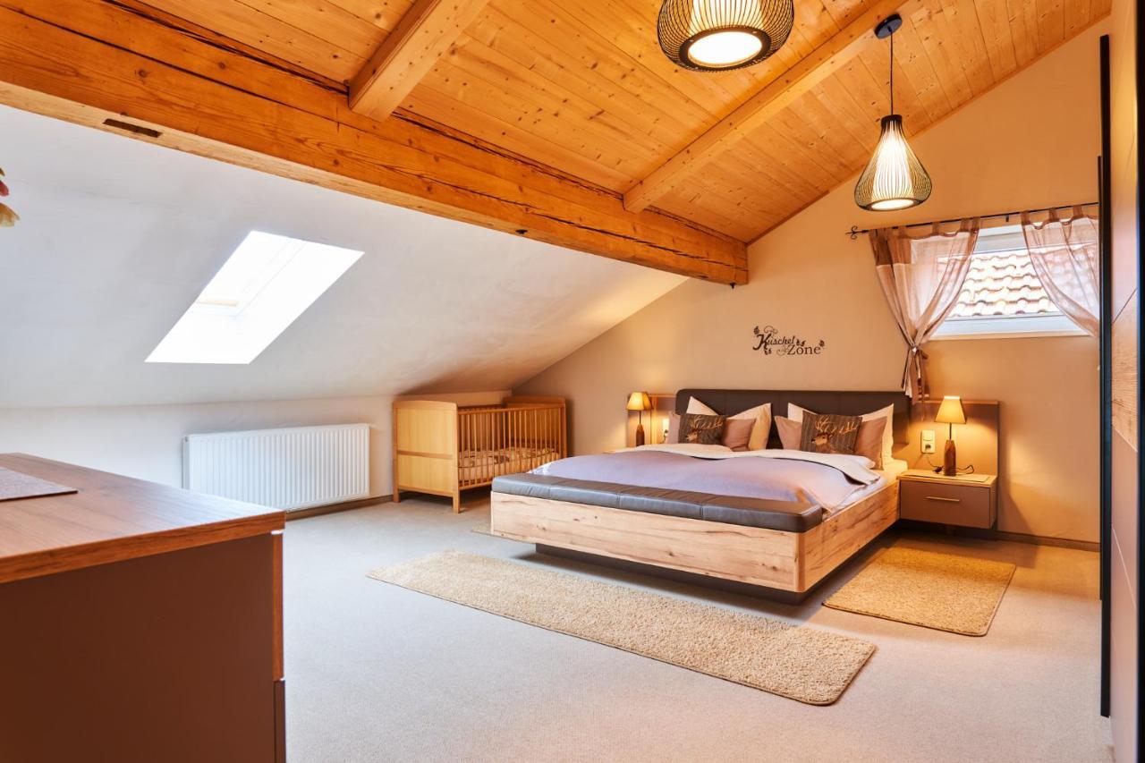 Haus Sonnblick Waengle
