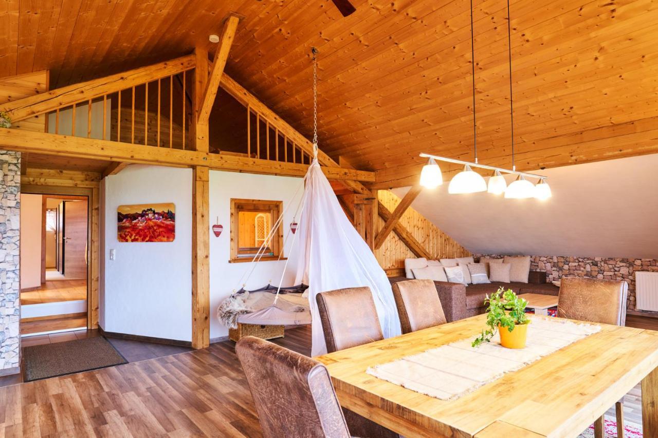 Haus Sonnblick Apartment *