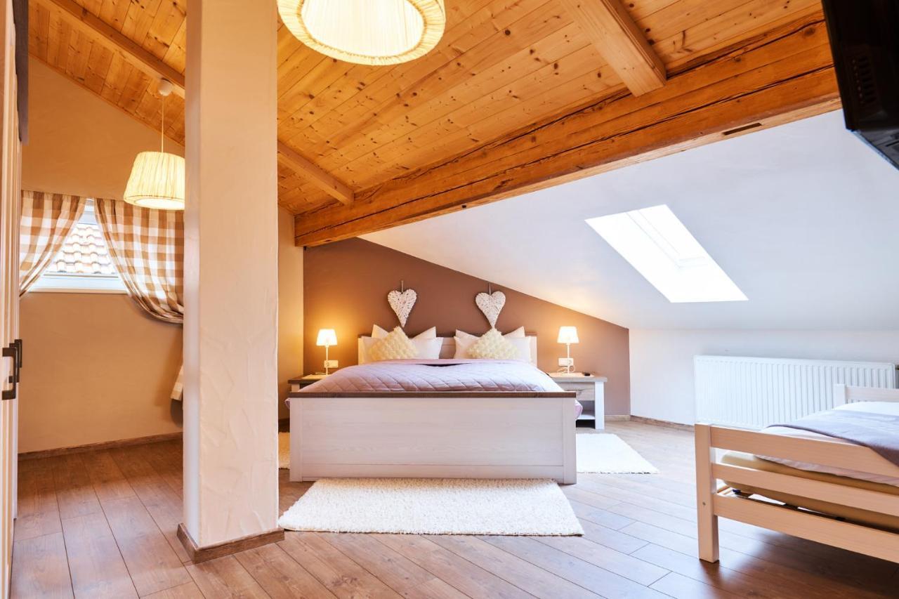 Haus Sonnblick Apartment *