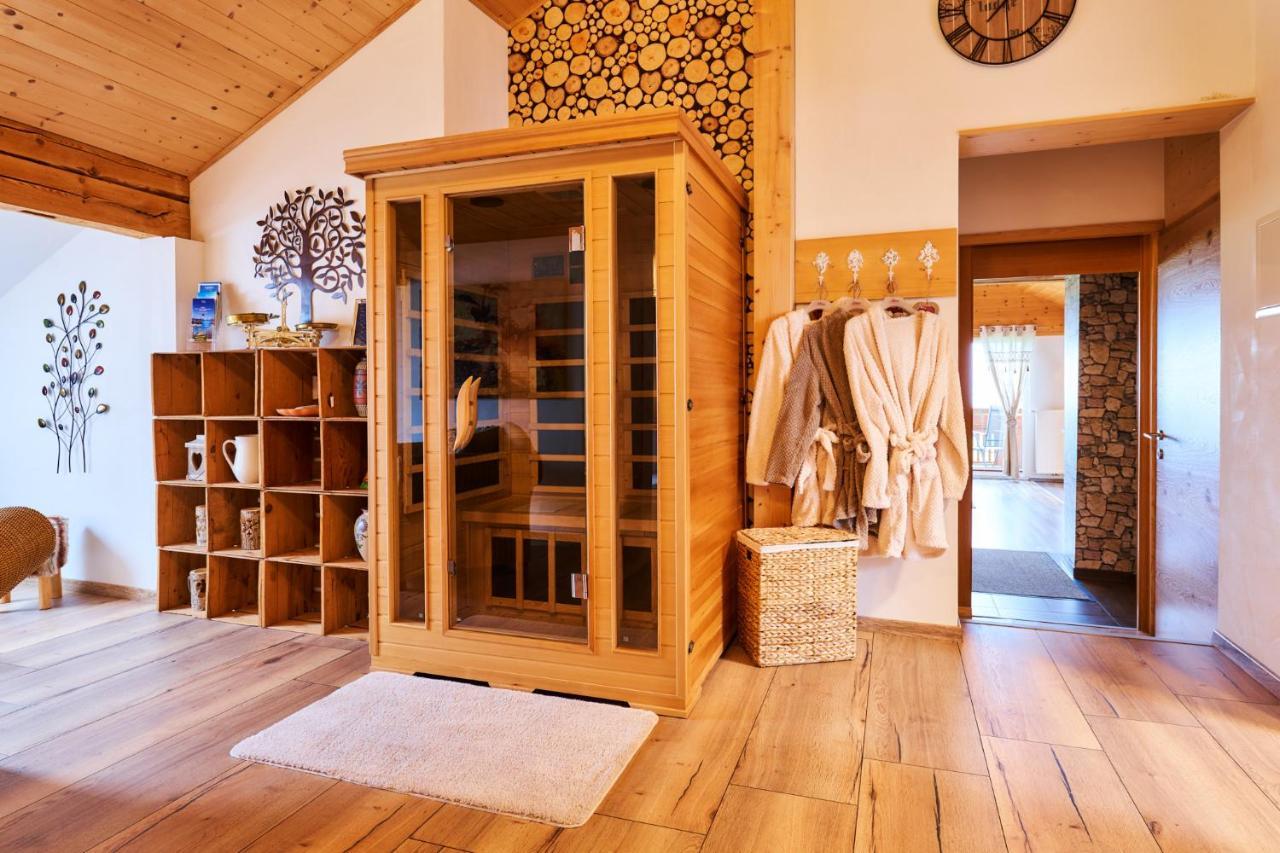 Haus Sonnblick Apartment *