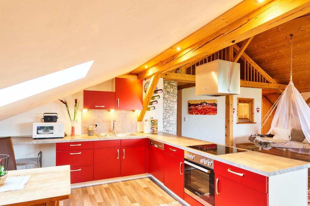 Apartment Haus Sonnblick