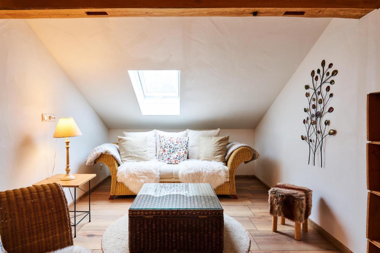 Haus Sonnblick Waengle