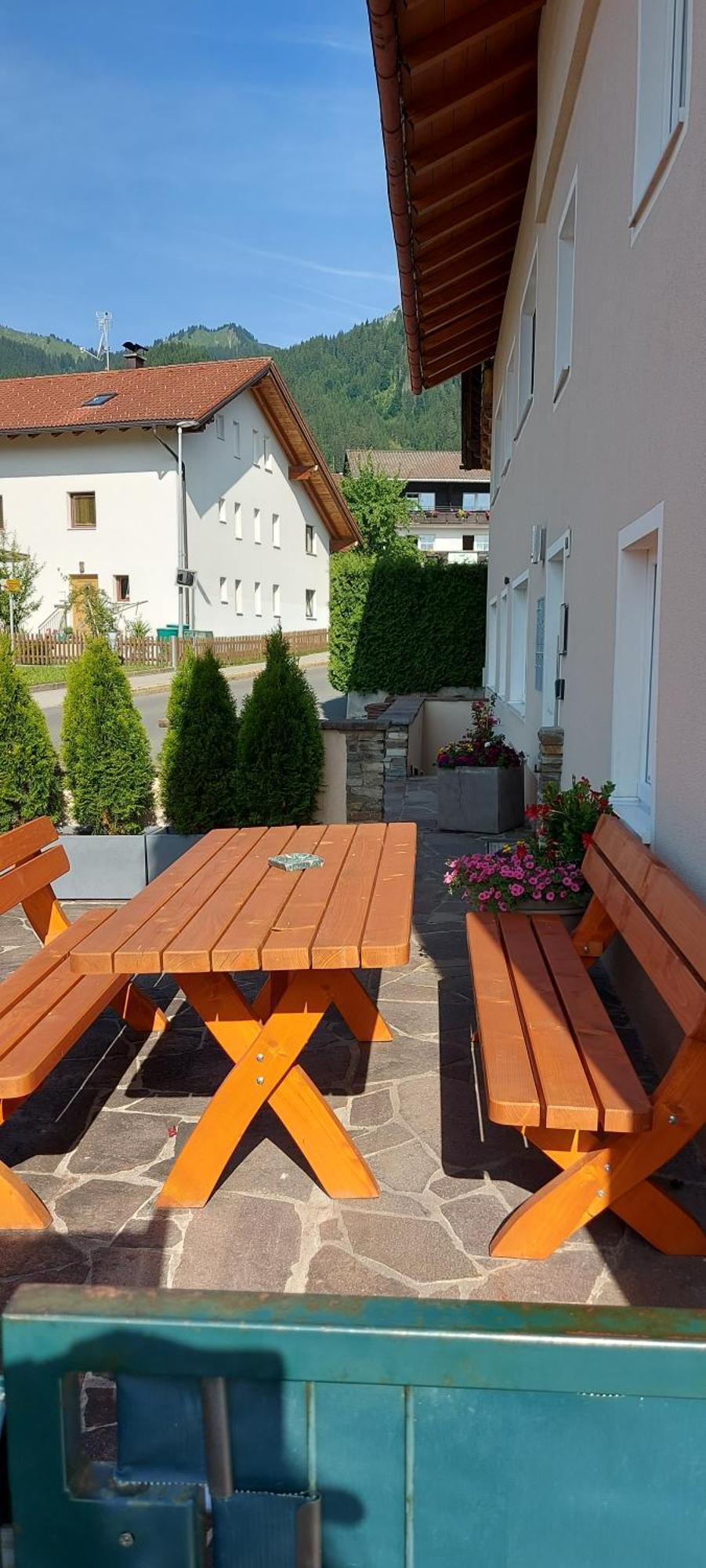 Haus Sonnblick Apartment