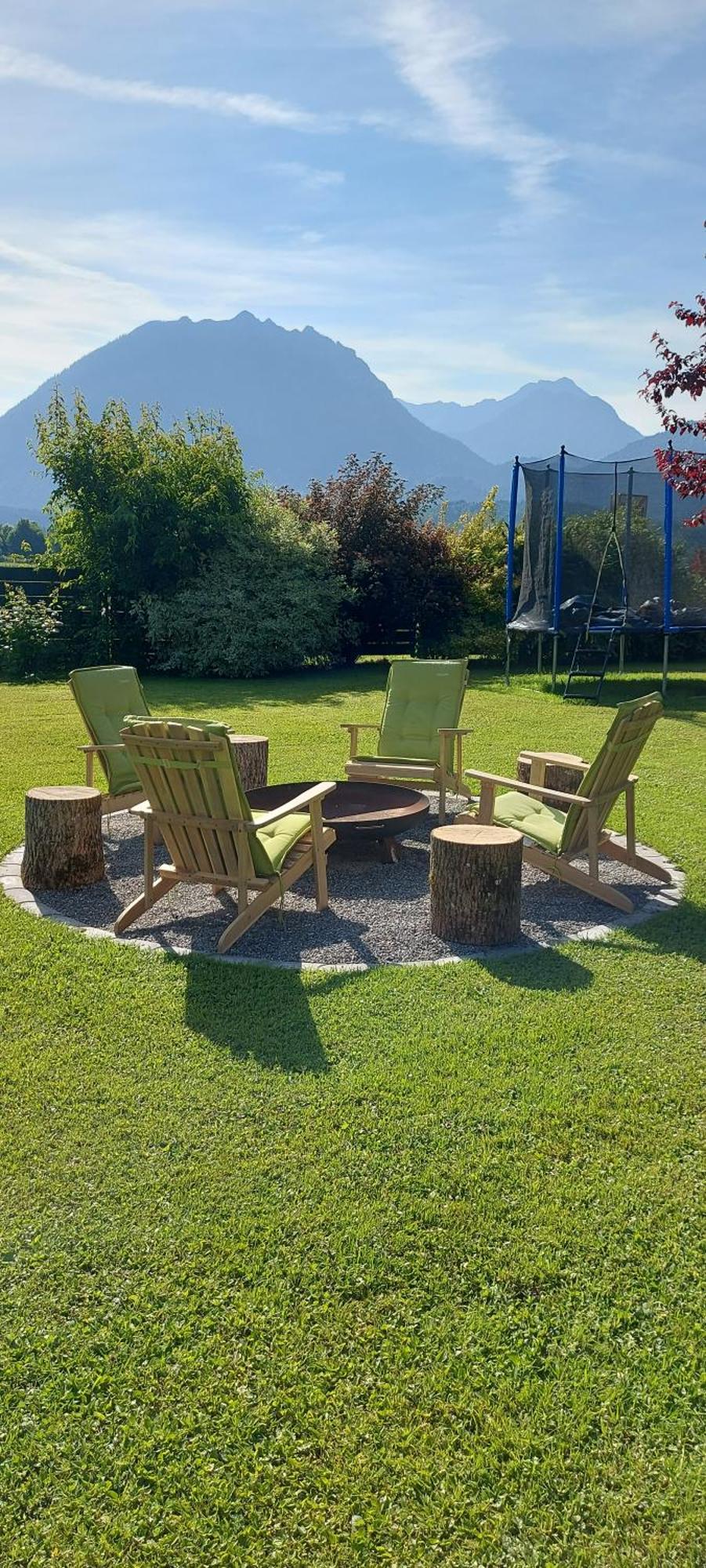 Haus Sonnblick Apartment *