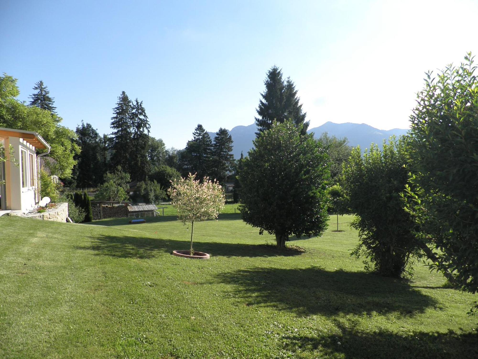 Haus Sonnblick *