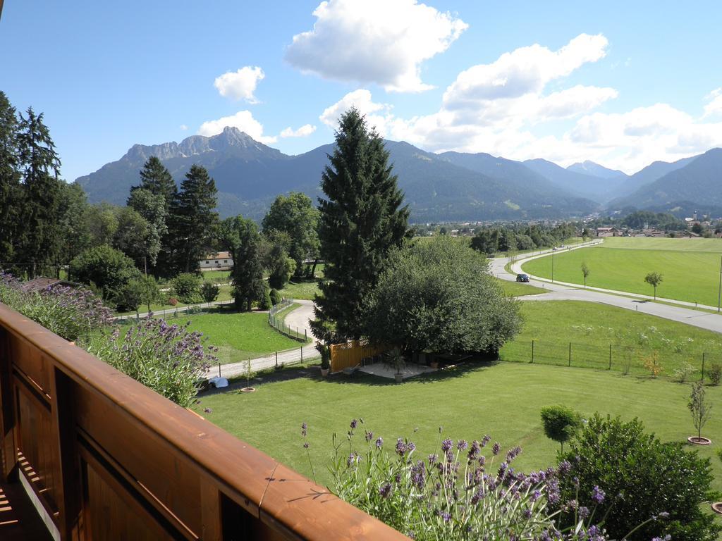 Haus Sonnblick Apartment