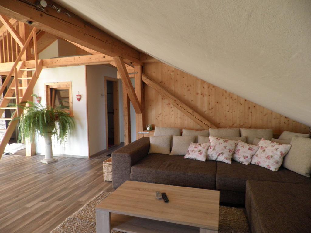 Haus Sonnblick *
