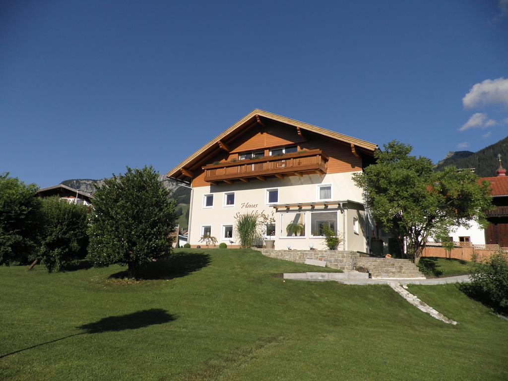 Haus Sonnblick