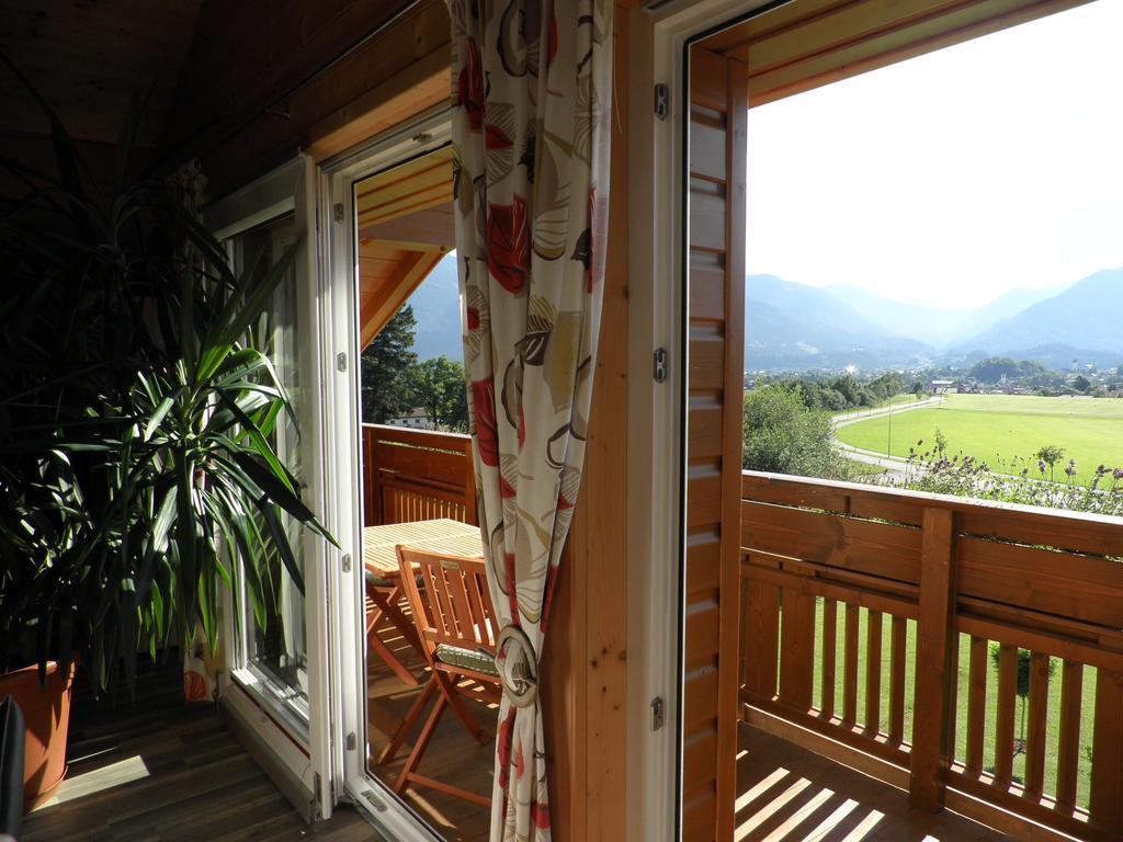 Apartment Haus Sonnblick *