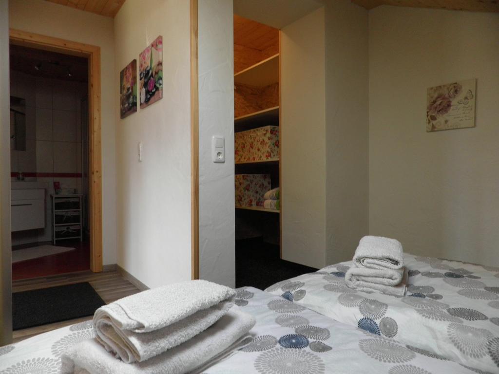 Haus Sonnblick Apartment *